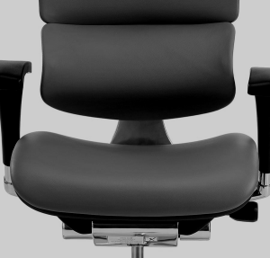 X-Chair X4 Leather Executive Chair