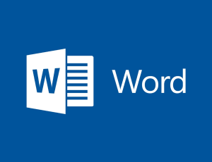 Microsoft Word