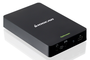 IOGear UpStream 4K Game Capture Card