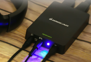 IOGear UpStream 4K Game Capture Card