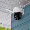 2. Lorex 2K Pan-Tilt Outdoor Wi-Fi Security Camera (1)