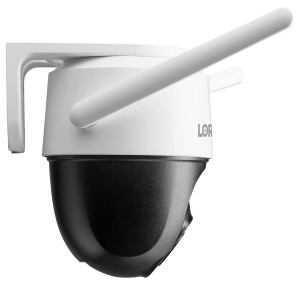 Lorex 2K Pan-Tilt Outdoor Wi-Fi Security Camera