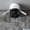 2. Lorex 2K Pan-Tilt Outdoor Wi-Fi Security Camera (21)