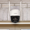 2. Lorex 2K Pan-Tilt Outdoor Wi-Fi Security Camera (3)