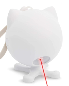 PetSafe Dancing Dot Laser Toy