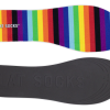 2. Rainbow FLAT SOCKS (5_real)