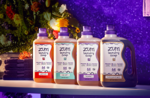 Zum Laundry Soap