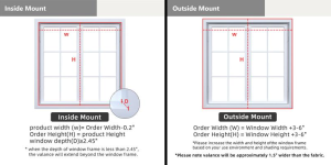 SmartWings Roller Shades