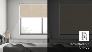 SmartWings Roller Shades