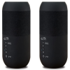 3. iLive Indoor_Outdoor Dual Bluetooth Speakers (2)