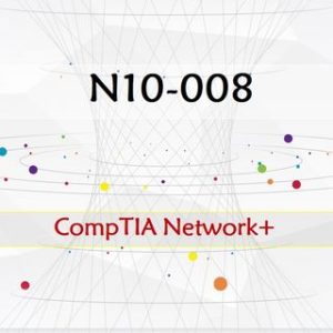 N10-008 exam