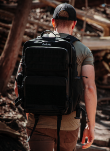 Goliath Defender Backpack