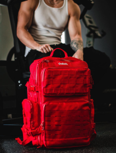 Goliath Defender Backpack