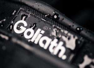 Goliath Defender Backpack