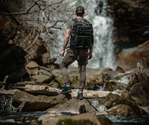 Goliath Defender Backpack