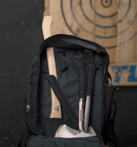 Goliath Defender Backpack