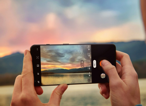 OnePlus 10 Pro 5G Smartphone