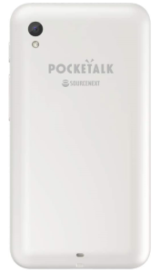 Pocketalk Plus Voice Translator