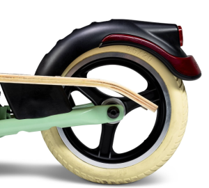 Yvolution YES Electric Scooter