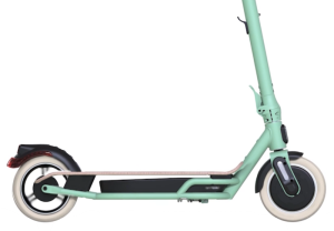 Yvolution YES Electric Scooter