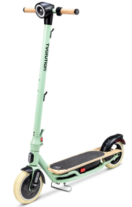 Yvolution YES Electric Scooter