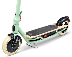 Yvolution YES Electric Scooter