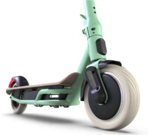 Yvolution YES Electric Scooter