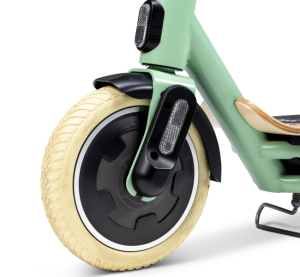 Yvolution YES Electric Scooter