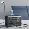 4. BLUETTI EB3A Portable Power Station (13)