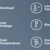 4. BLUETTI EB3A Portable Power Station (15)