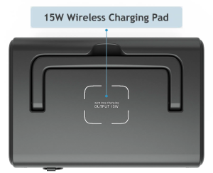 BLUETTI EB3A Portable Power Station