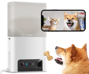 Petcube Bites 2 Lite