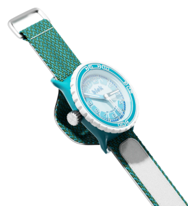 Blok 33 Wristwatch