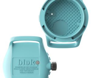 Blok 33 Wristwatch