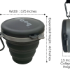 2. Slypod Dog Poop Caddy (2)