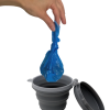 2. Slypod Dog Poop Caddy (5)