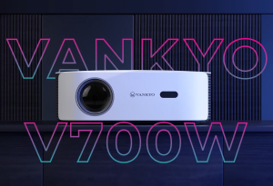 VANKYO Performance V700W