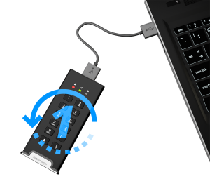 iStorage diskAshur M2 SSD