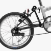 4. Brompton A Line Folding Bike (10)