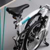 4. Brompton A Line Folding Bike (12)