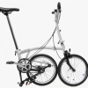 4. Brompton A Line Folding Bike (3)