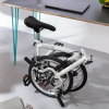 4. Brompton A Line Folding Bike (5)