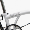 4. Brompton A Line Folding Bike (8)