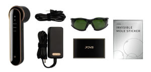 JOVS Blacken Photorejuvenation Device