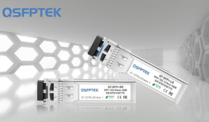 10GBASE-SR Optical Module