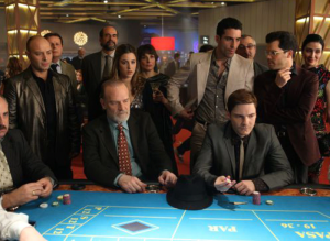 Best Casino Movies