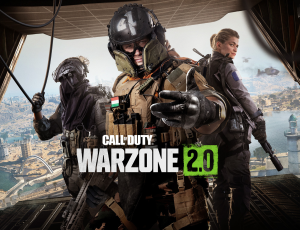 Call of Duty Warzone