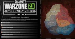 Call of Duty Warzone Tips and Tricks