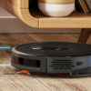 2. Ecozy RV-SG250B Smart Robot Vacuum and Mop (2)