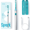 2. Soocas Spark Silver Sonic Toothbrush (10)